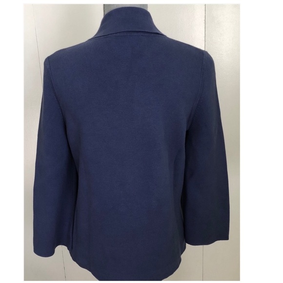 Belford cardigan sweater - Picture 2 of 5